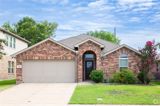 Building Photo - 901 Kiowa Dr Rental