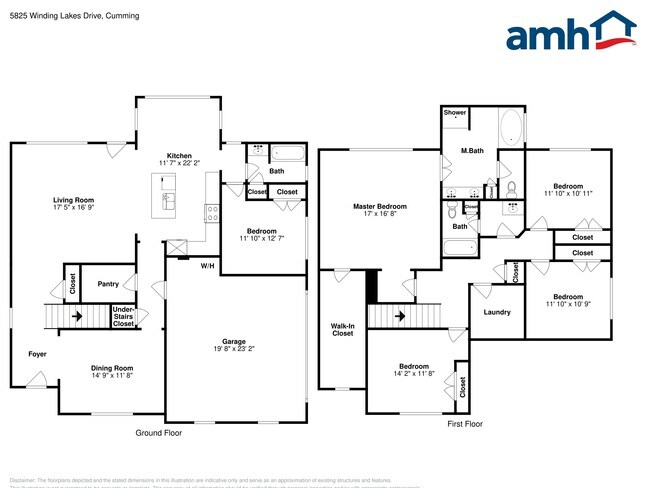 Photo - 5825 Winding Lakes Dr