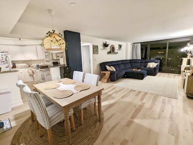 Photo - 3031 N Ocean Blvd Unit 805