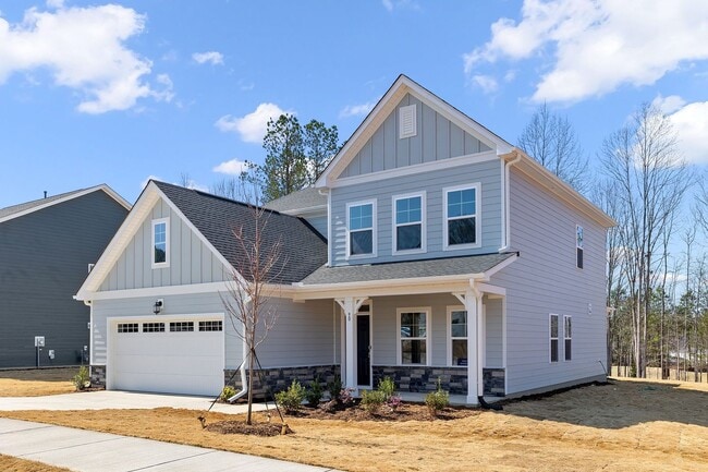 Photo - ***Brand New 4/3 in Olde Liberty Golf Community***
