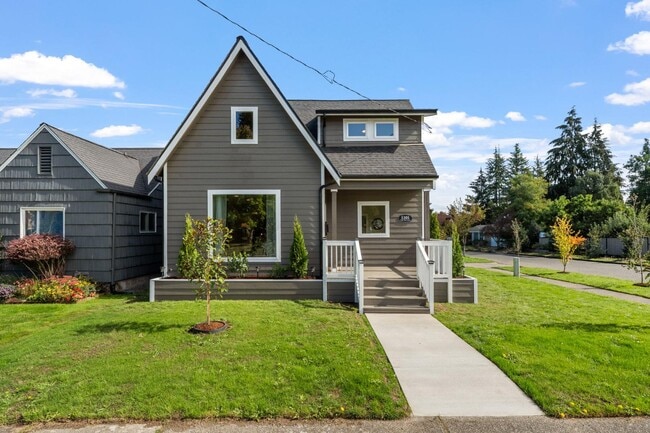 Photo - 1101 N Alder St