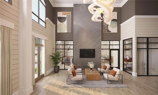 Photo - 2600 Holcomb Bridge Rd