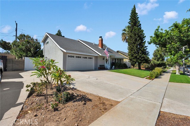 246 E Mission Rd