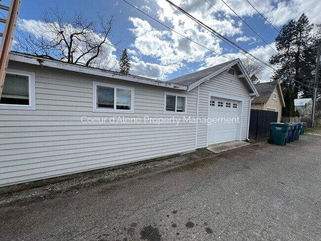 Photo - 2 bed House in the Fortgrounds of CDA!