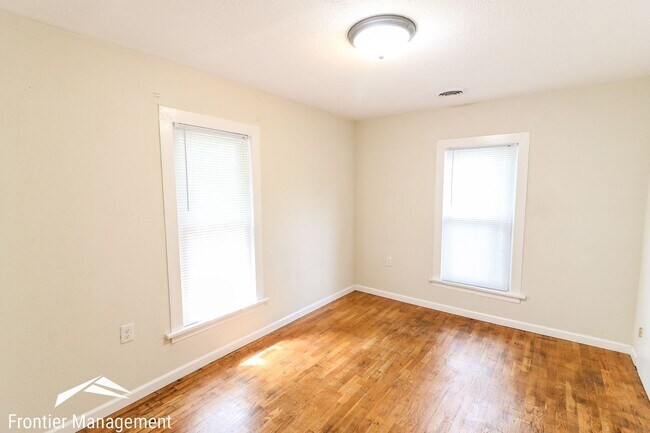 Photo - 1001 Osage St Unit 3