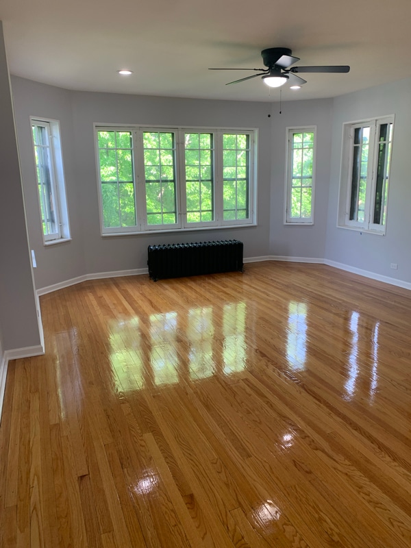 Building Photo - 8115 S Langley Ave