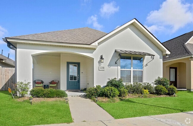 Building Photo - 1429 Catahoula Dr Rental