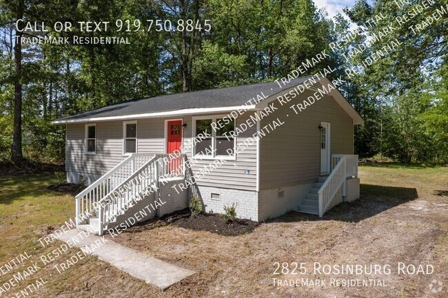 Building Photo - Charming Renovated Home