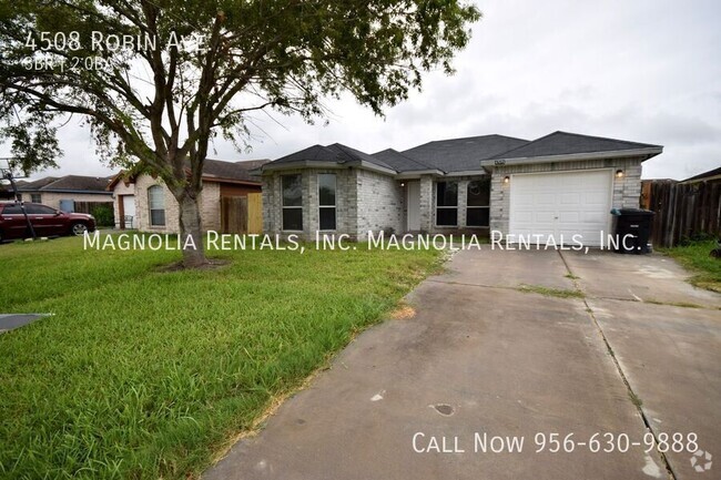 Building Photo - McAllen Home for Rent