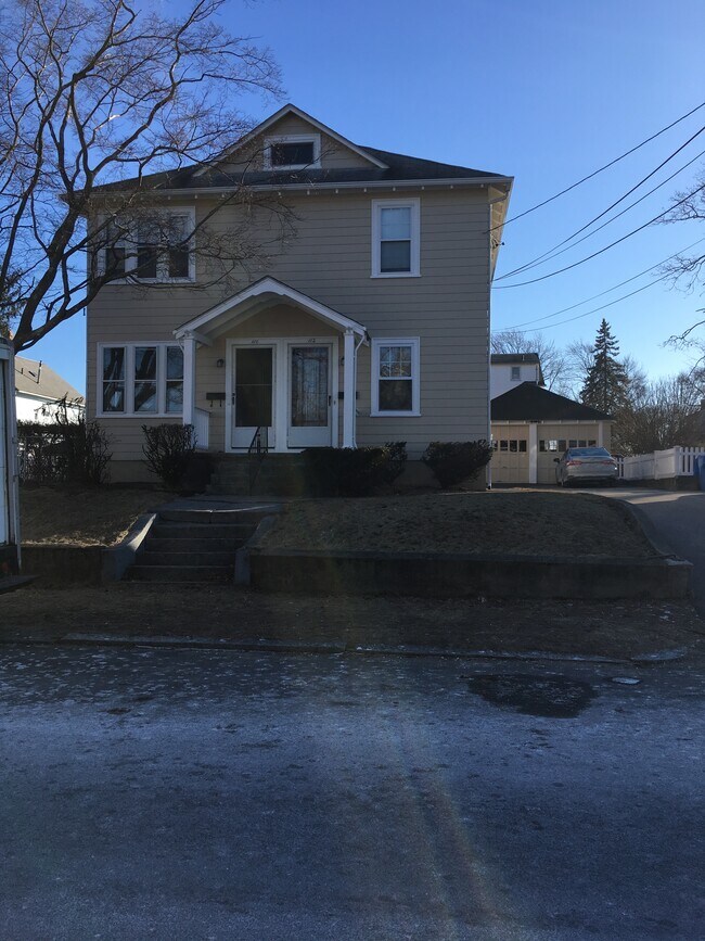 Photo - 110 Chestnut Ave Unit First Floor