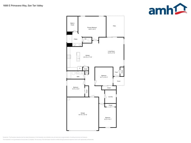 Photo - 1688 E Primavera Way