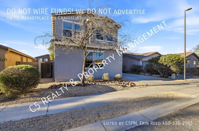 Photo - 17335 W Woodlands Ave