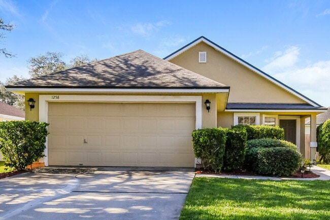 Building Photo - 1258 Bedrock Dr