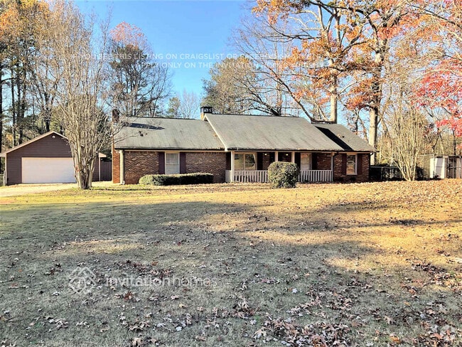 Building Photo - 4723 Hull Rd SE Rental