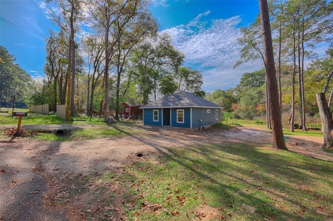 10952 Quinlan North Lake Dr