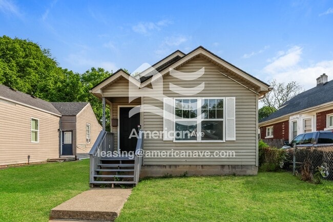 Building Photo - 2117 W Burnett Ave