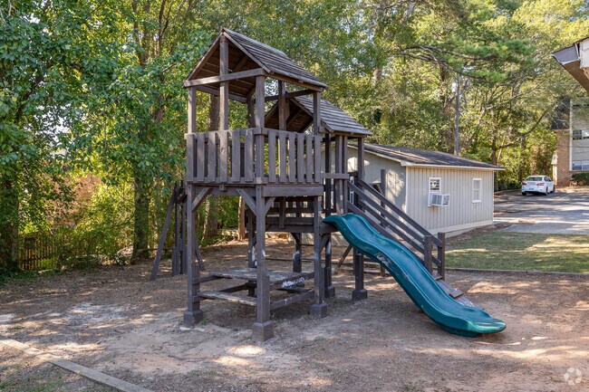 Playground