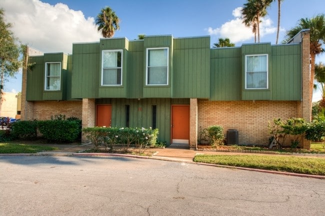 Harlingen Estates - Harlingen Estates