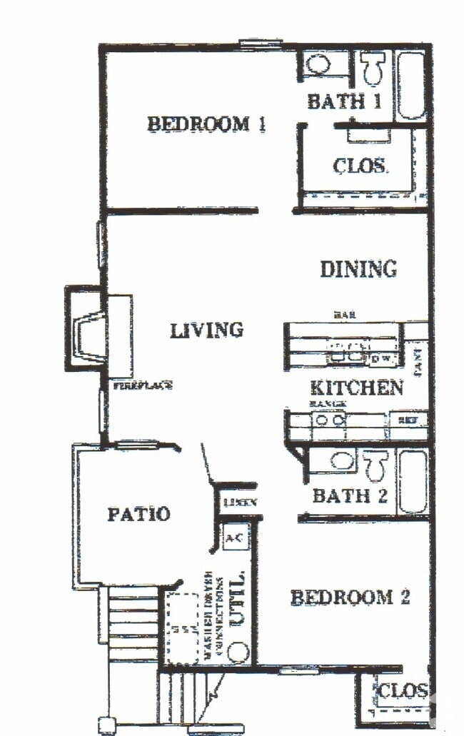 Building Photo - 10616 Mellow Mdws Unit 19d Rental