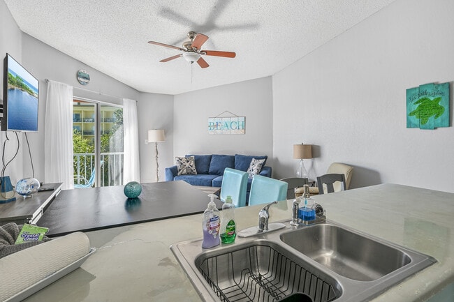 2830 Scenic Gulf Dr Unit Gulfview II - Unit 320