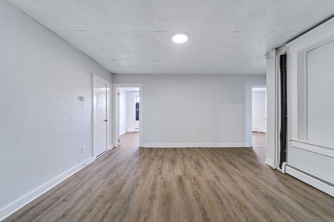 Photo - 3 Bedroom Apartment - Second Floor | Springfield, MA Unit APT 3