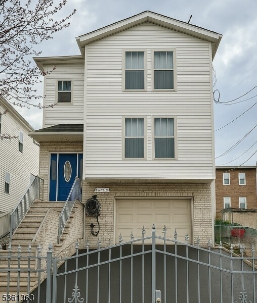 Building Photo - 119 Mt Pleasant Ave Unit 119 Rental