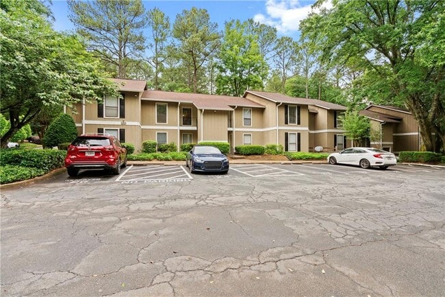 Photo - 5137 Roswell Rd NE Unit 4