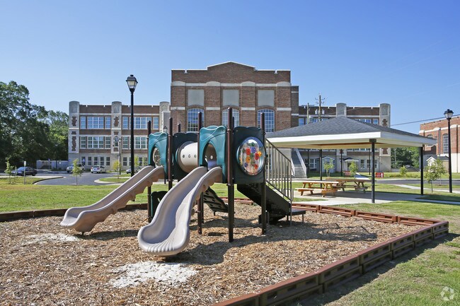 A.L. Miller Village