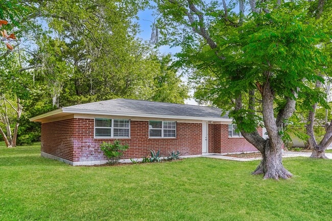 Photo - Newly Renovated Single Family Home | 3 BR/2BA | 1-Car Covered Parking | Gated backyard
