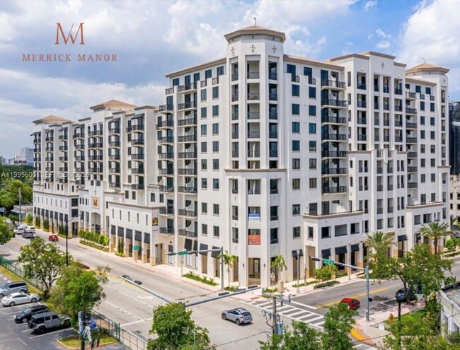 Building Photo - 301 Altara Ave Unit 404