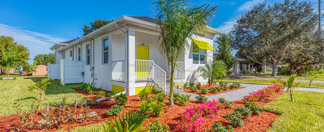 Building Photo - Del Boca Vista Rental