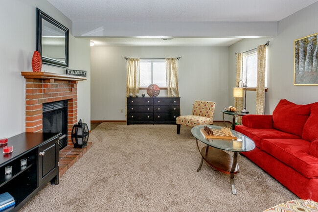 2BR, 1BA - Atwood
