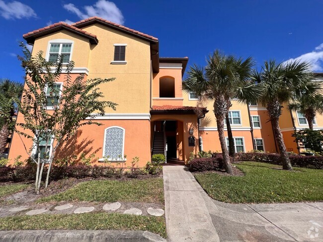 Building Photo - CYPRESS FAIRWAY Rental