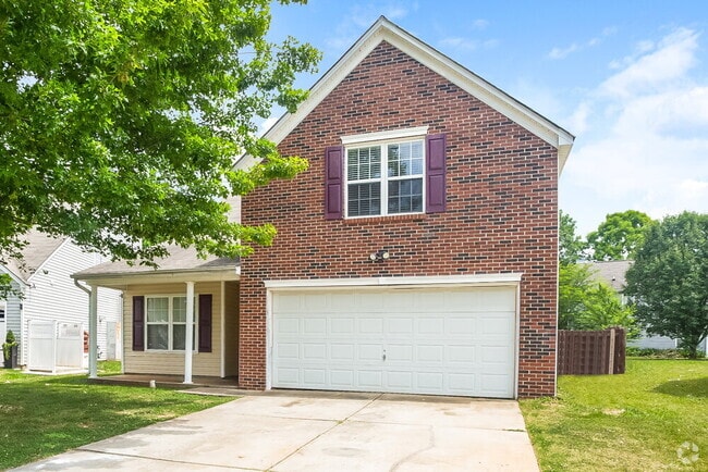 Building Photo - 1470 Kindred Cir NW Rental