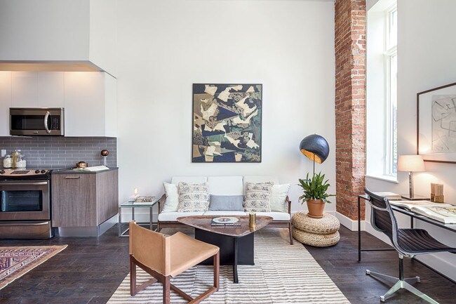 Photo - Billiard Factory Lofts