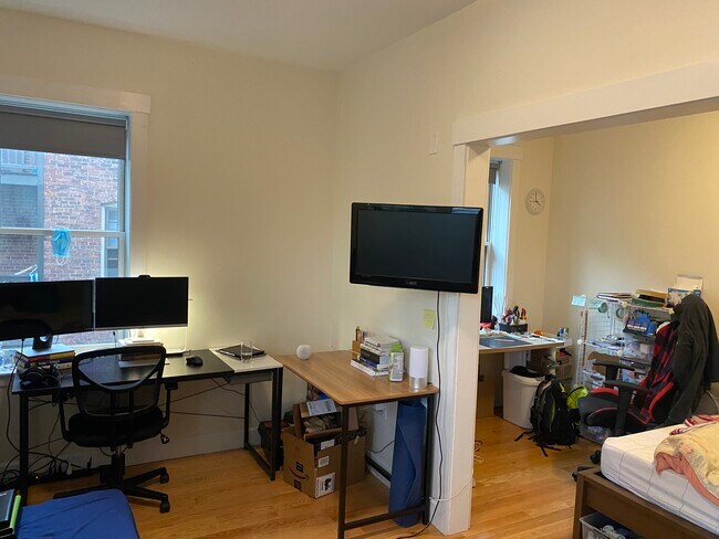 Photo - 367 Harvard St Unidad 4