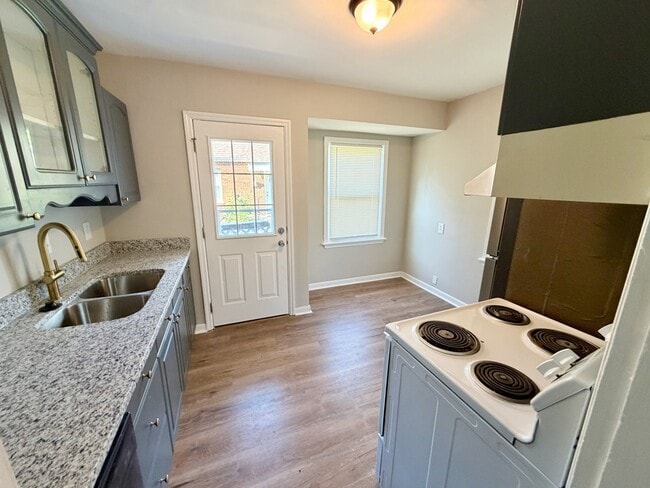 34 Gambier Cir