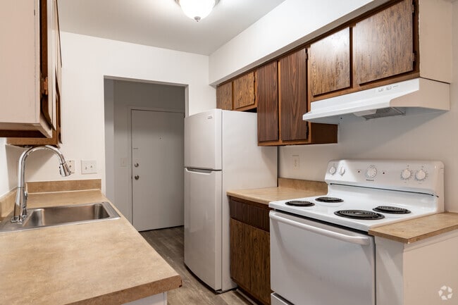Standard Kitchen
