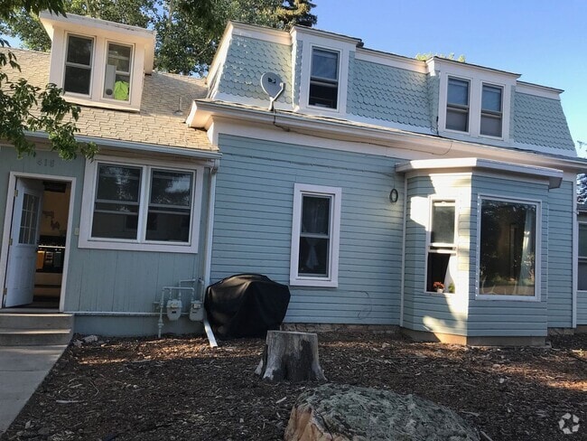 Building Photo - Nachtigal Unit 418 A Rental
