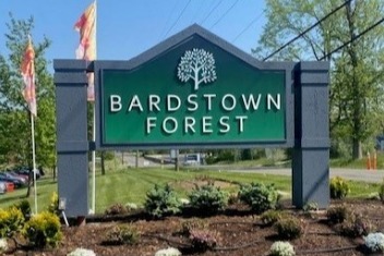 Bardstown Forest - Bardstown Forest Apartamentos