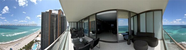 Photo - 18975 Collins Ave Unit 2003