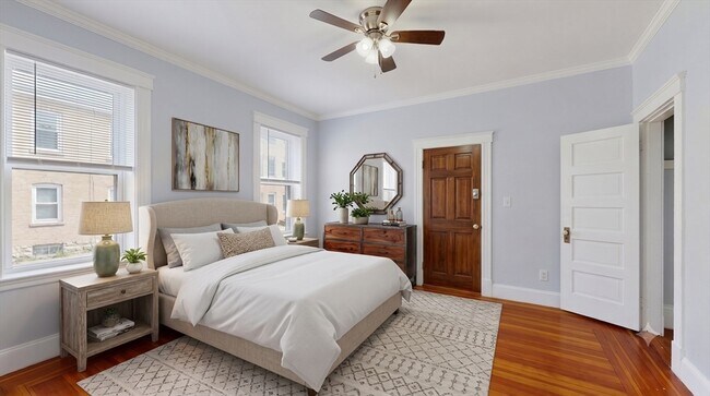 10 Porter St Ct Unit 2A