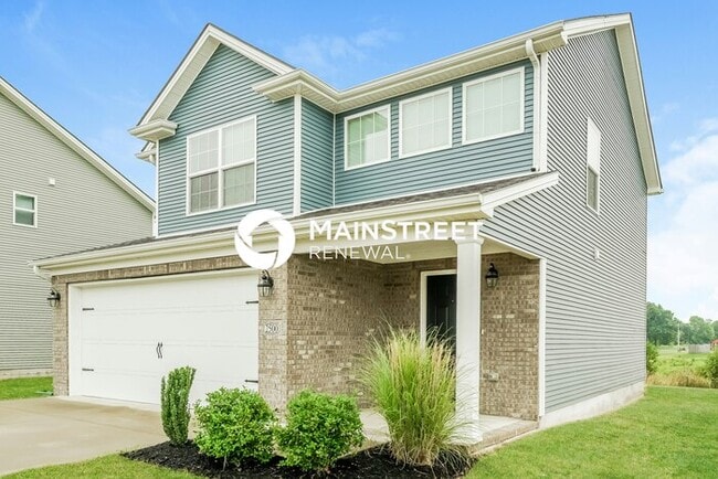 Building Photo - 3 Bedroom Pet-Friendly Home in Lexington, ...