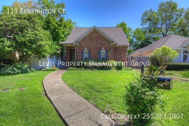 Photo - 119 Kensington Ct