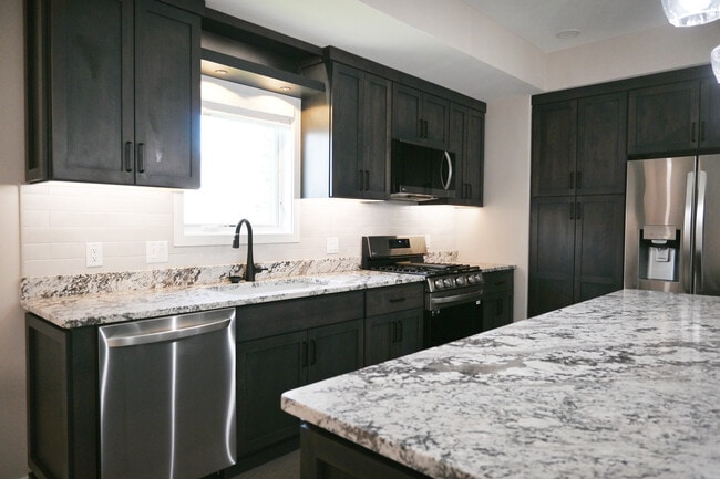 Lyric Townhomes