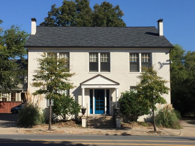 510 W 17th St Unidad 4