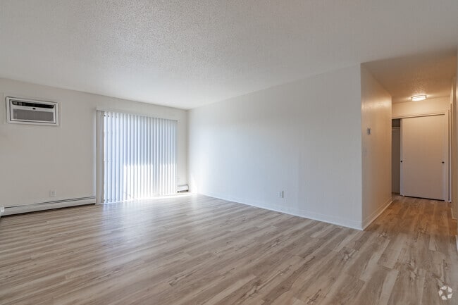 1HAB, 1BA - Sheridan Lake Apartments