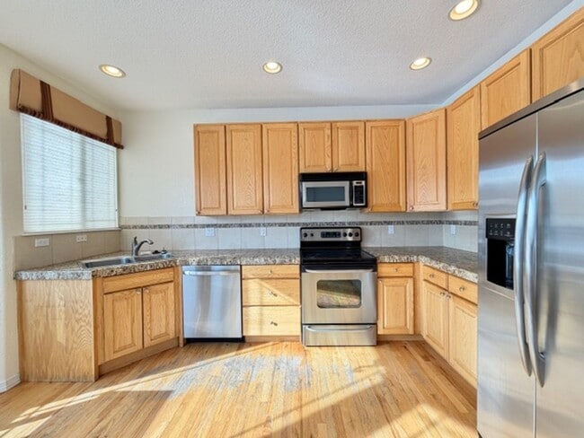 Photo - West Arvada 2-story Attached Home