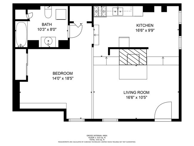 Ramsay Apartments