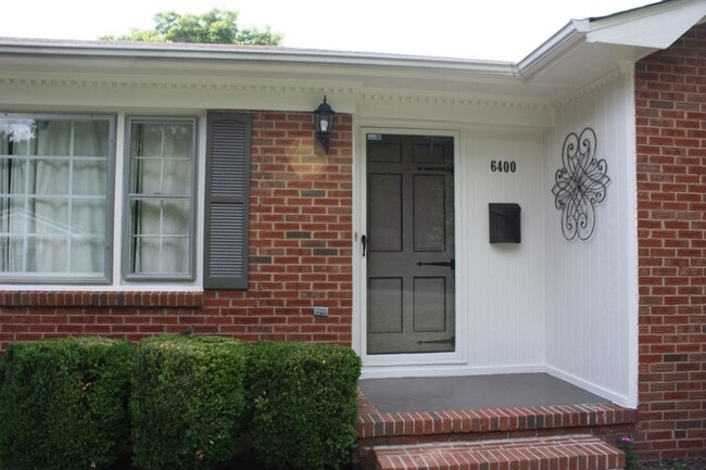 Building Photo - 6400 Long Meadow Rd Rental